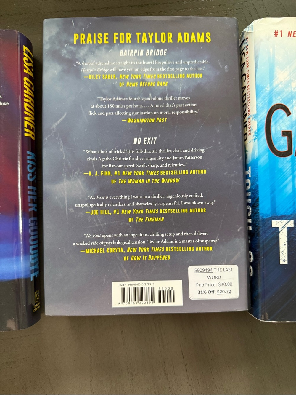 Book bundle !!! - Picture 7 of 8